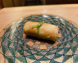 Dinner at Hitotsu (ひとつ)