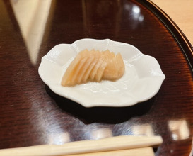 Dinner at Hitotsu (ひとつ)