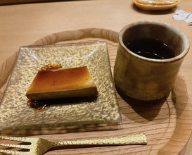 Dinner at Hitotsu (ひとつ)
