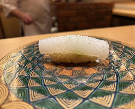 Dinner at Hitotsu (ひとつ)