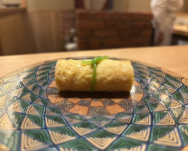 Dinner at Hitotsu (ひとつ)