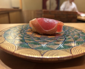 Dinner at Hitotsu (ひとつ)