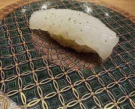 Dinner at Hitotsu (ひとつ)