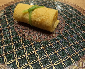 Dinner at Hitotsu (ひとつ)