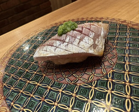 Dinner at Hitotsu (ひとつ)