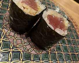 Dinner at Hitotsu (ひとつ)