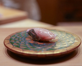 Dinner at Hitotsu (ひとつ)