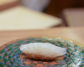 Dinner at Hitotsu (ひとつ)