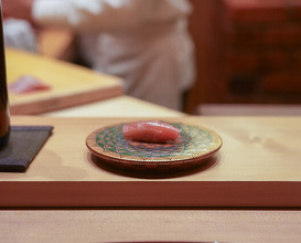 Dinner at Hitotsu (ひとつ)