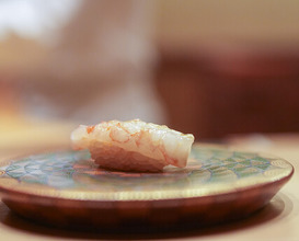 Dinner at Hitotsu (ひとつ)