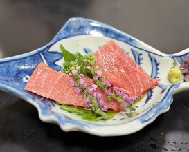 Dinner at Hiyama (樋山)