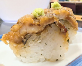 Dinner at Hiyama (樋山)