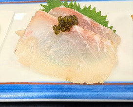 Dinner at Hiyama (樋山)