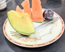 Dinner at Hiyama (樋山)
