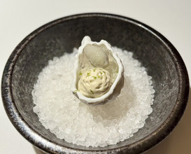 Dinner at HOMMAGE