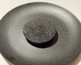 Dinner at HOMMAGE