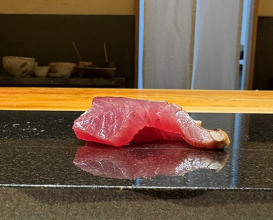 Dinner at Ichikawa (いちかわ)