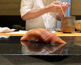 Dinner at Ichikawa (いちかわ)