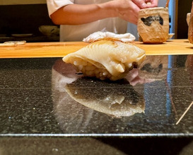 Dinner at Ichikawa (いちかわ)