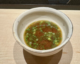 Dinner at Ichikawa (いちかわ)