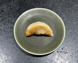 Dinner at Ichirin Hanare