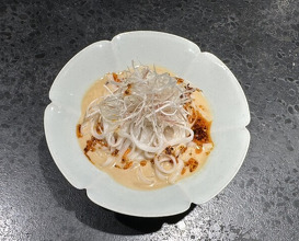 Dinner at Ichirin Hanare