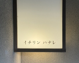 Dinner at Ichirin Hanare