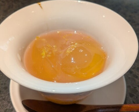 Dinner at Ichirin Hanare