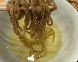 Dinner at Iida Shouten