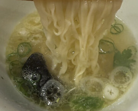 Dinner at Iida Shouten