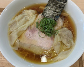 Dinner at Iida Shouten