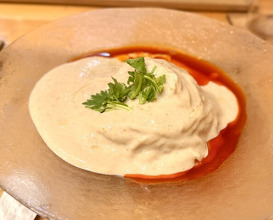 Dinner at Iida Shouten
