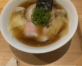 Dinner at Iida Shouten