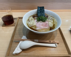 Dinner at Iida Shouten