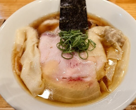 Dinner at Iida Shouten