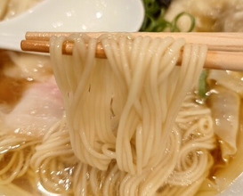 Dinner at Iida Shouten