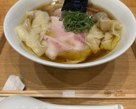 Dinner at Iida Shouten