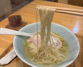 Dinner at Iida Shouten