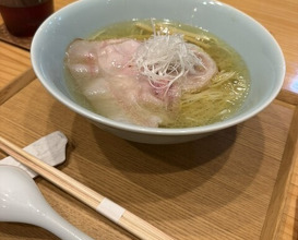 Dinner at Iida Shouten