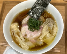 Dinner at Iida Shouten
