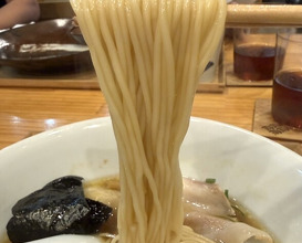 Dinner at Iida Shouten