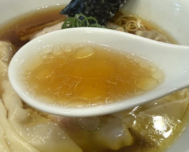 Dinner at Iida Shouten