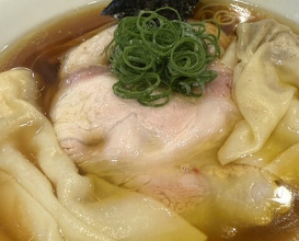 Dinner at Iida Shouten