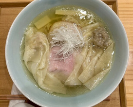 Dinner at Iida Shouten