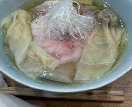 Dinner at Iida Shouten