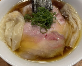 Dinner at Iida Shouten