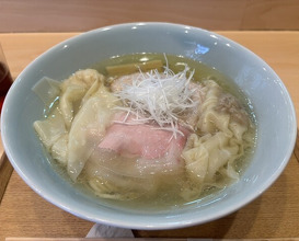 Dinner at Iida Shouten