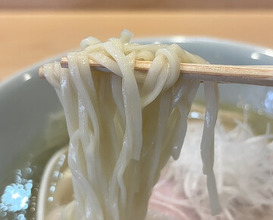 Dinner at Iida Shouten