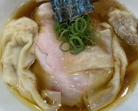 Dinner at Iida Shouten