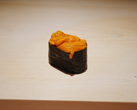 Dinner at Sushi Ikkou (鮨 一幸)